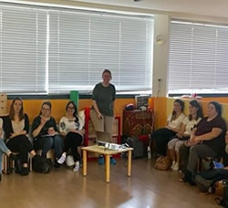 Mediazione Scolastica